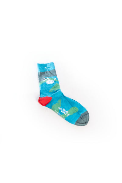 Gondwana Socks