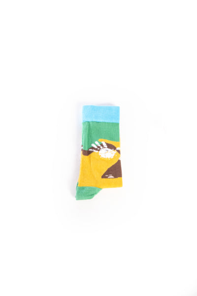 Gondwana Socks
