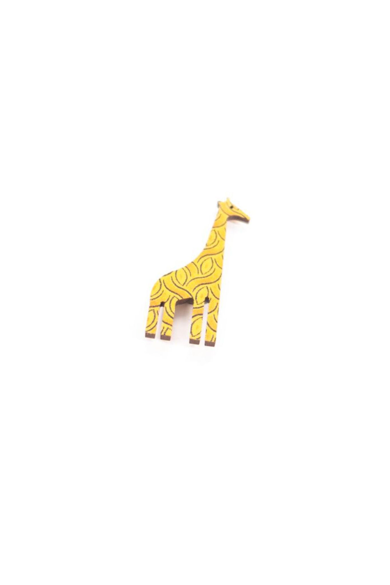 Shwe Shwe Magnet