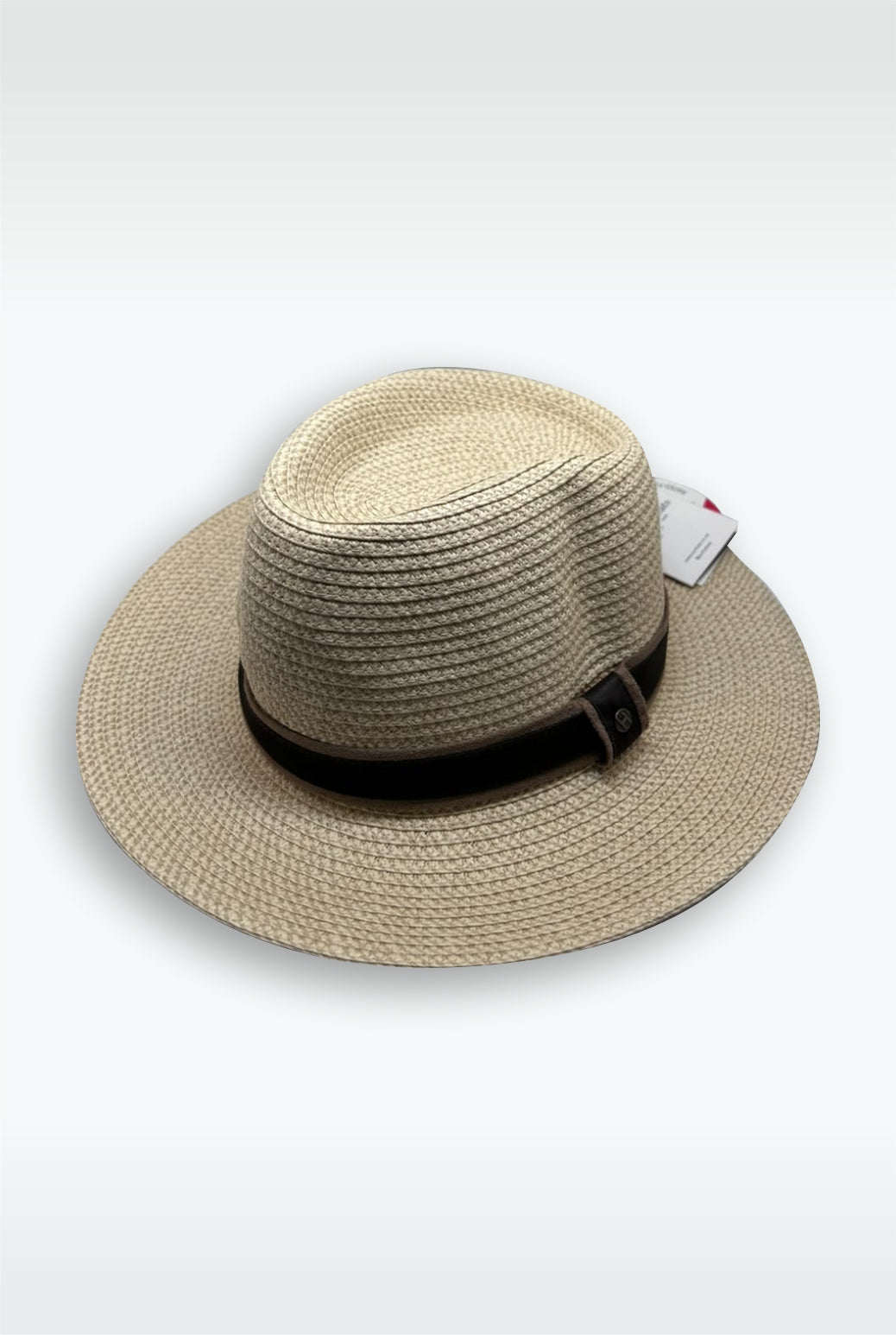 Pana mate Fedora Hat - Luna