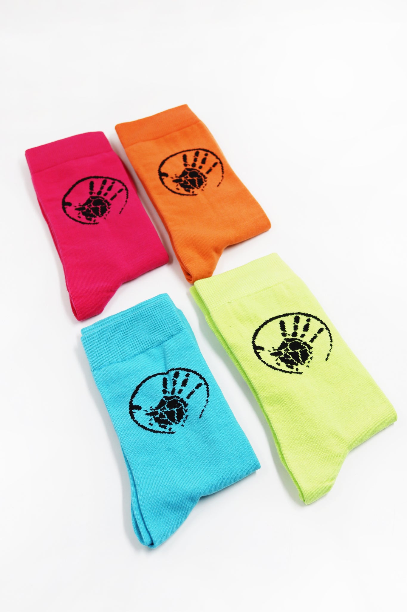 Adventure Socks