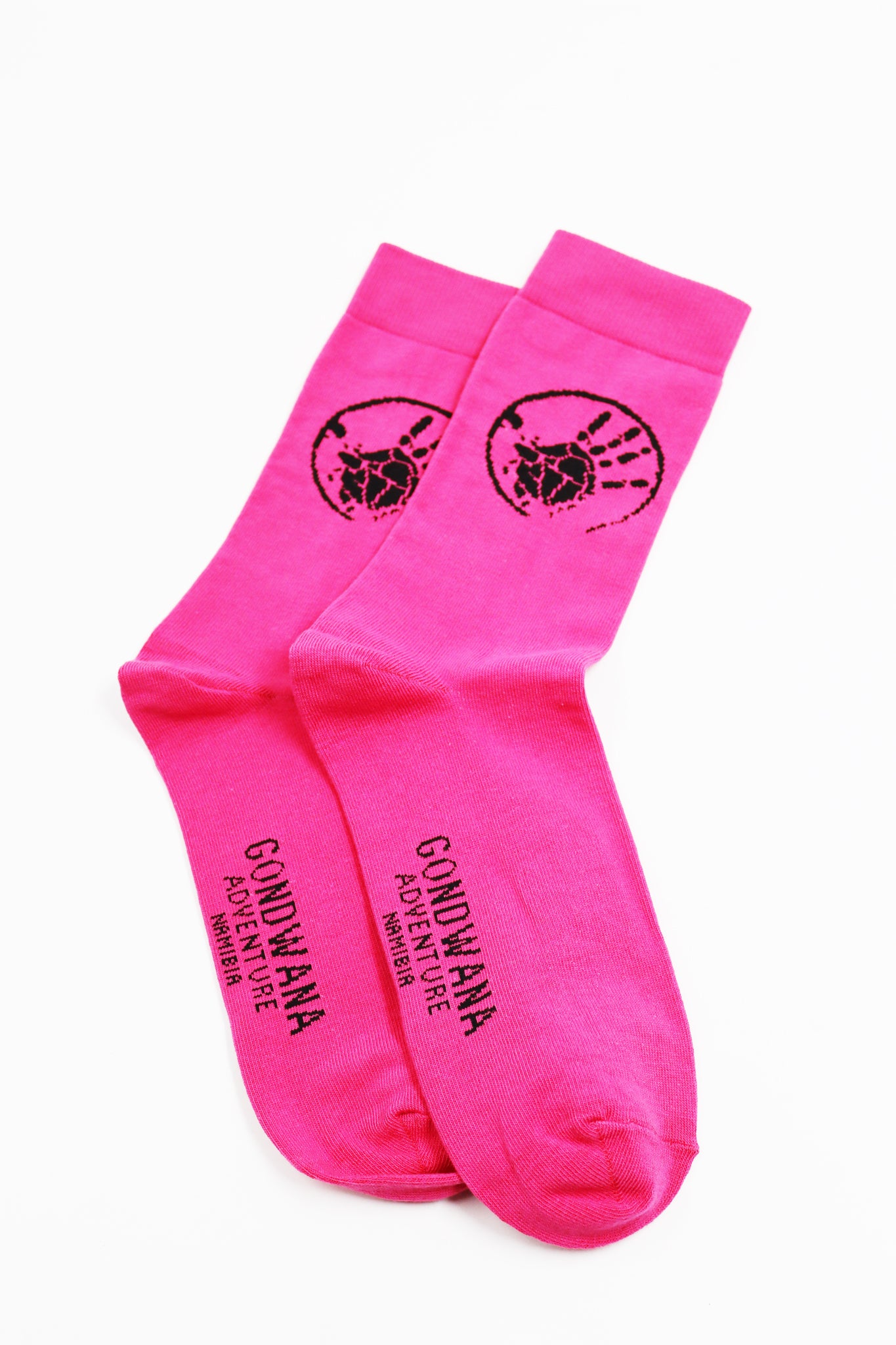Adventure Socks