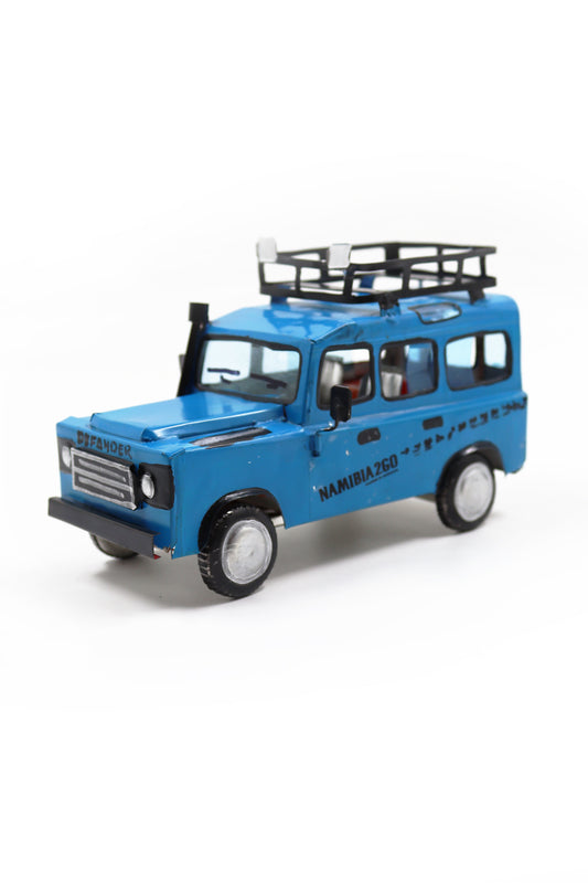 Namibia2Go LandRover Medium