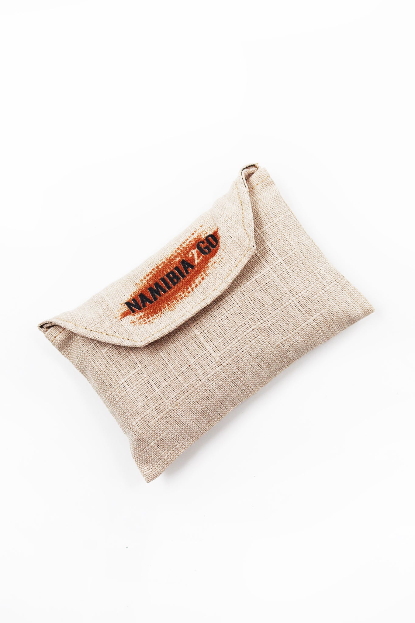 Reusable Bag with Pouch