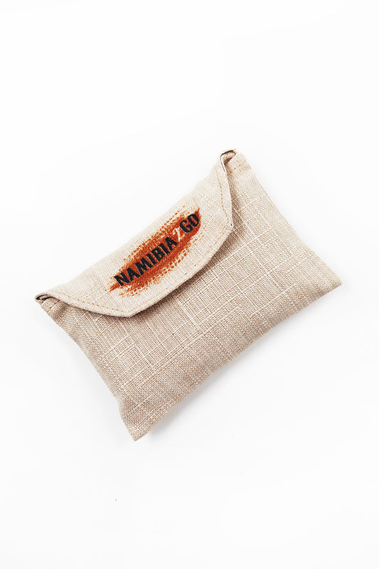 Reusable Bag with Pouch