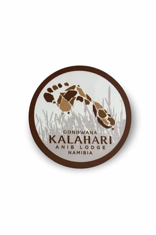 Kalahari Anib Lodge Sticker