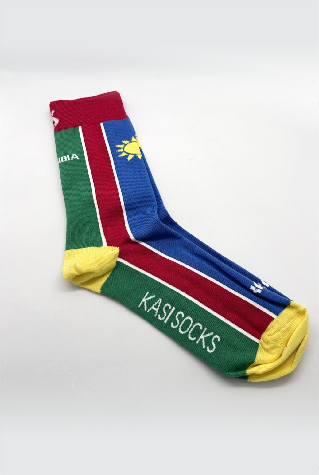 Chaussettes oiseaux