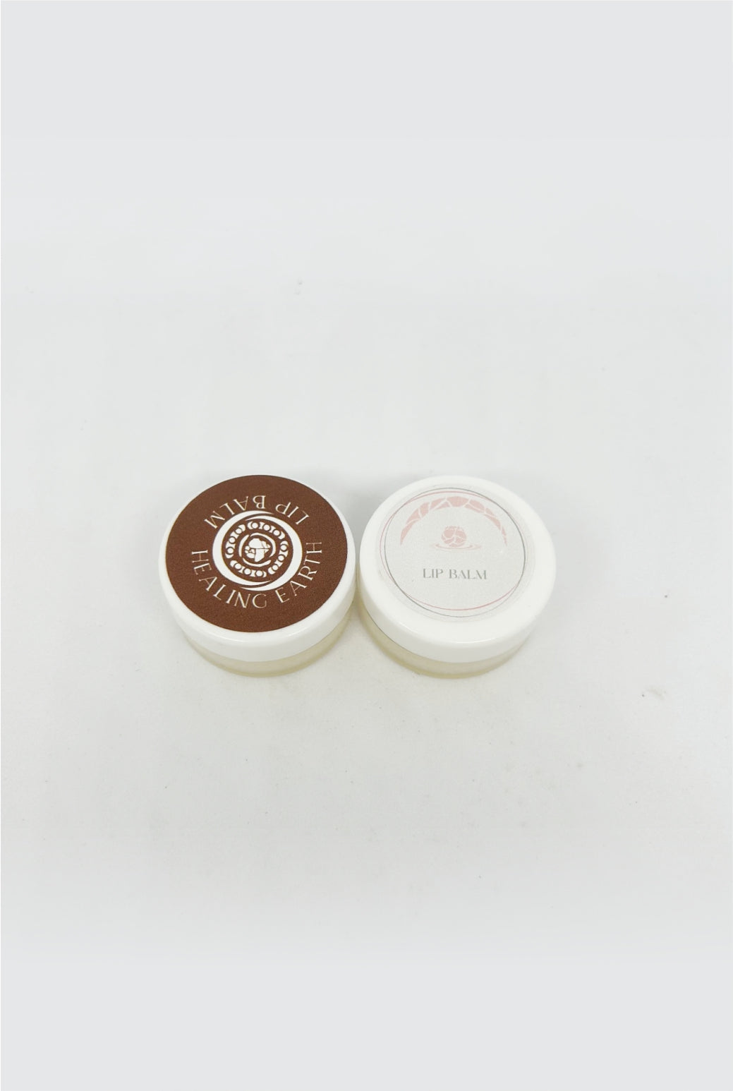 Healing Earth Replenishing Lip balm 10ml