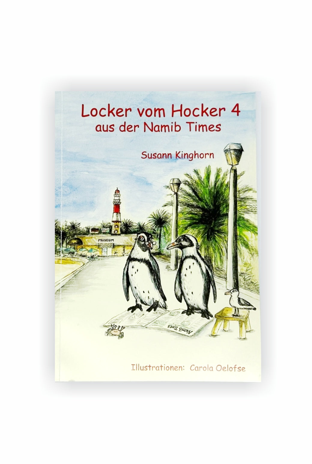 Livre des lieux de mémoire namibiens