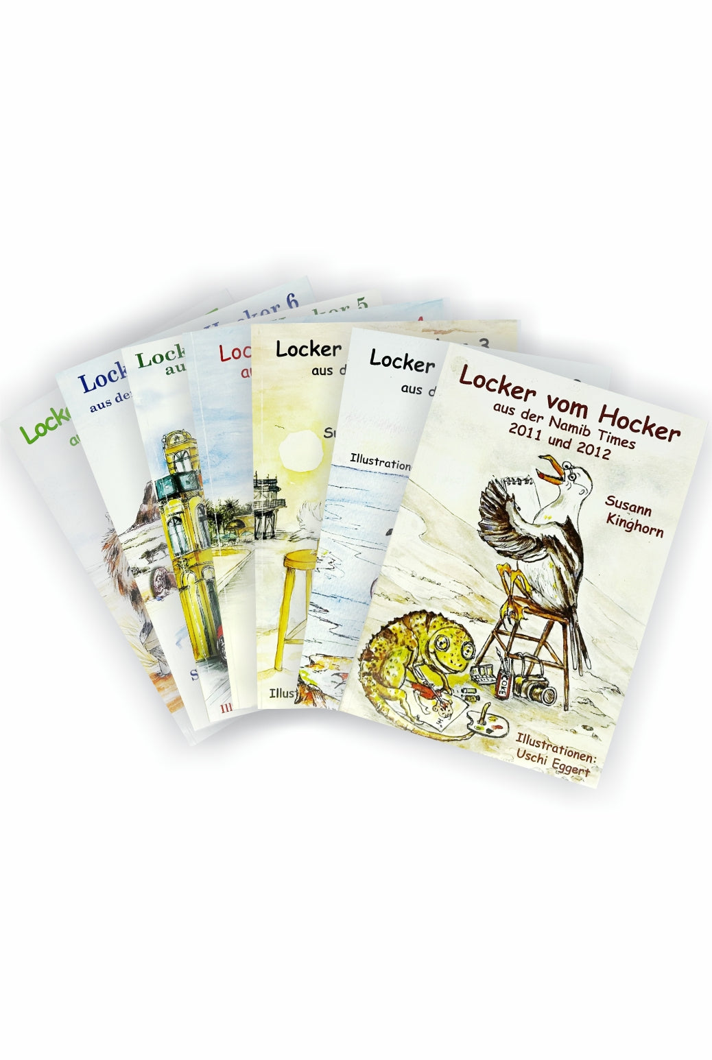 Livre des lieux de mémoire namibiens