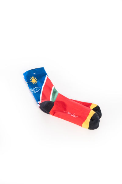 Vogelsocken