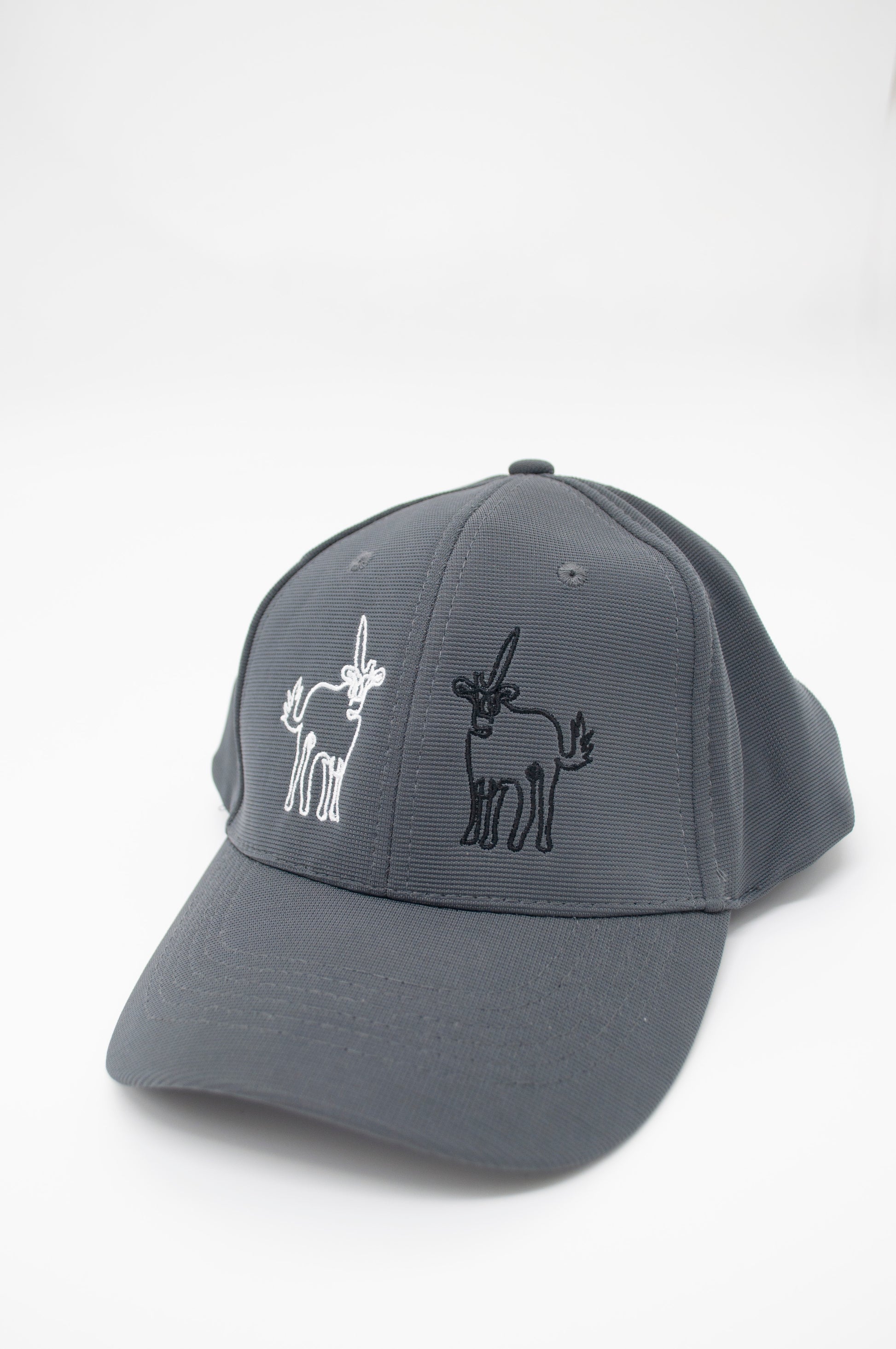 NamibiaCam Six Panel Cap with Embroidered Logo
