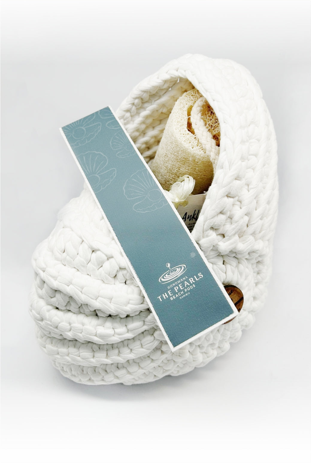 The Pearls Pamper Hamper