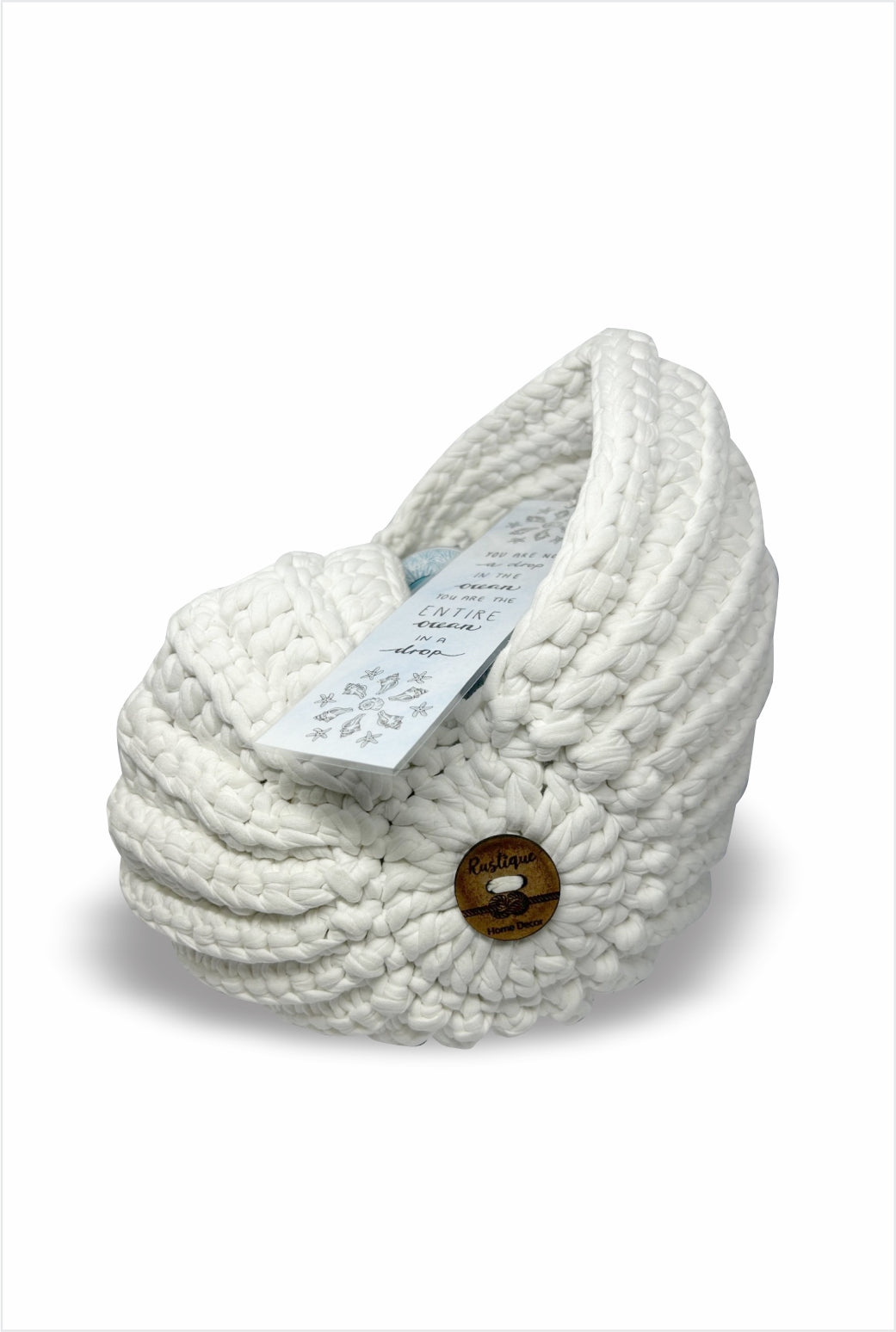 The Pearls Pamper Hamper