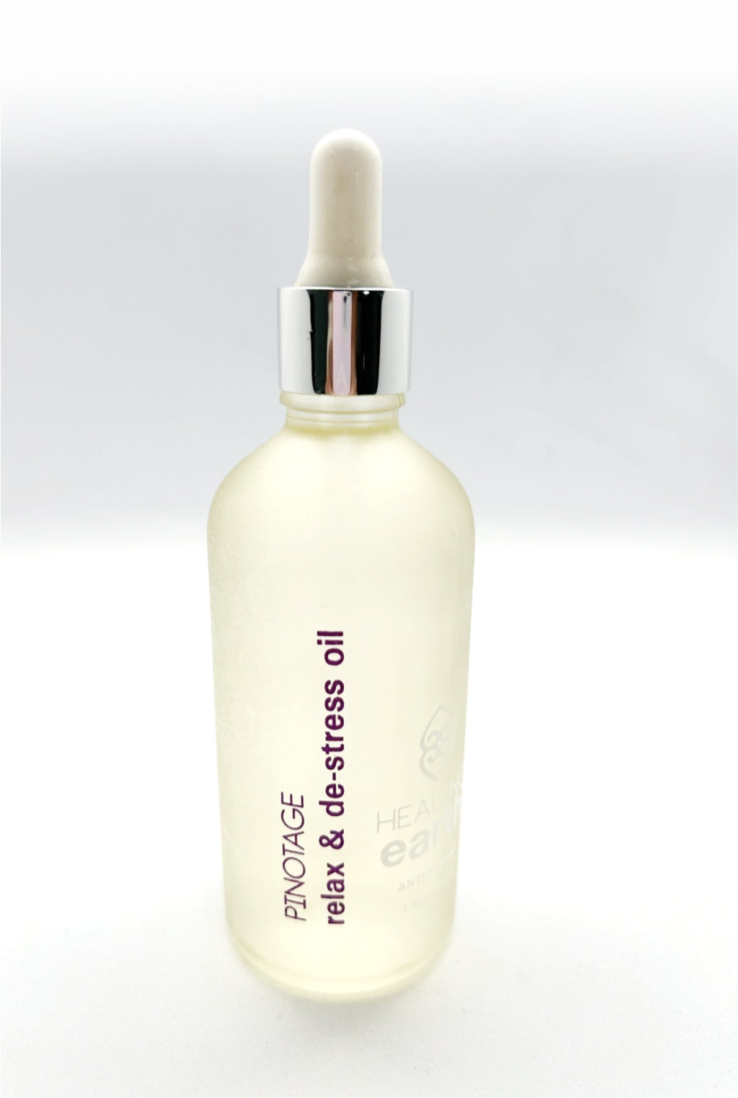 Reverie Healing Earth Relax & De Stress Oil 100ml