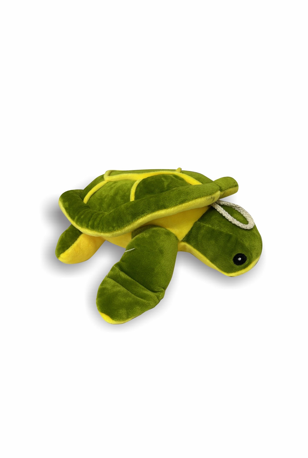 Turtle Soft Toy