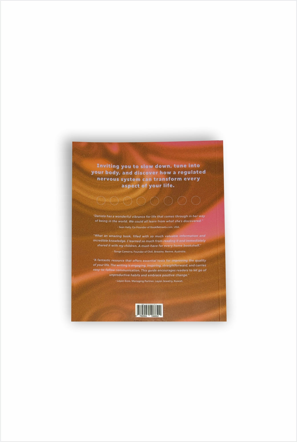Soothe Your System Book