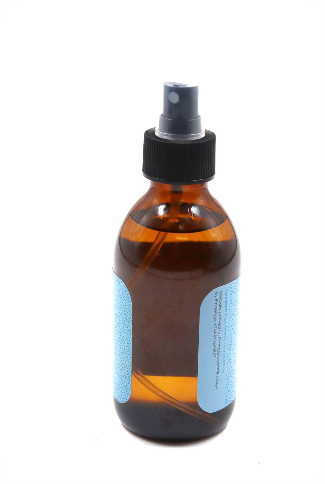 Damara Mopane Lodge Lemon & Mopane Room Spray 200ml