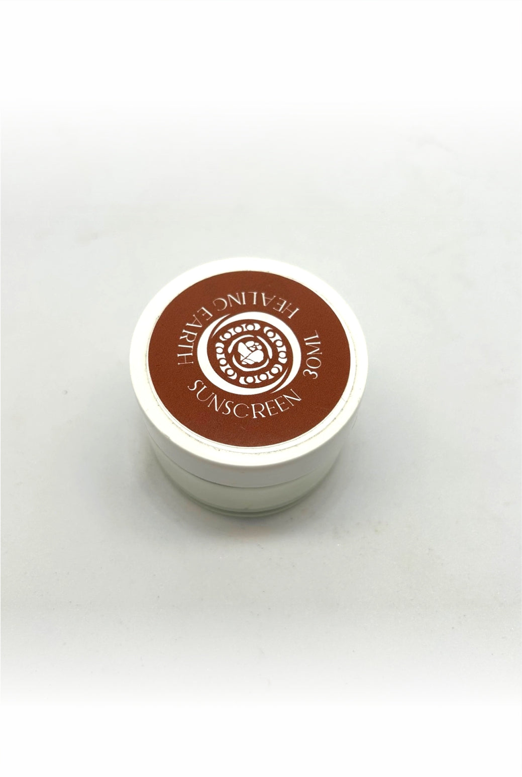 The Pearls Healing Earth Signature Sunscreen 30ml