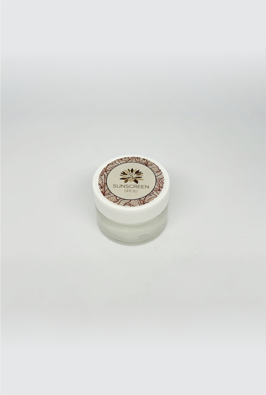 The Pearls Healing Earth Signature Sunscreen 30ml