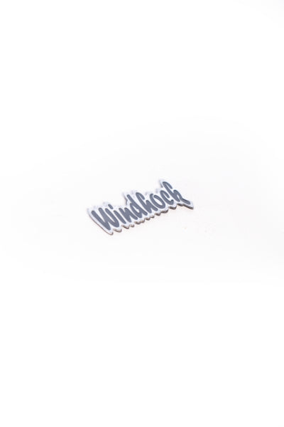 Aimant de réfrigérateur avec logo diamant