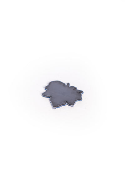 Aimant de réfrigérateur avec logo diamant