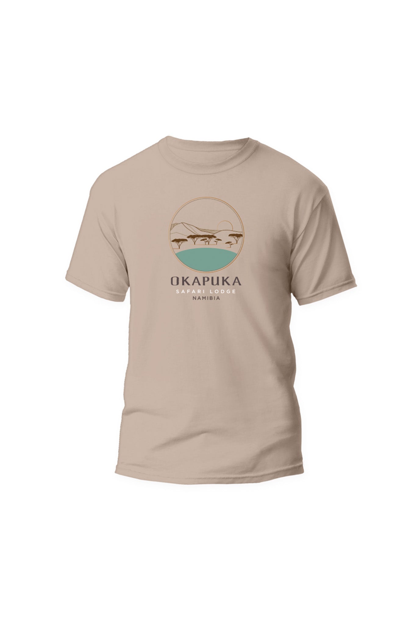 Okapuka T-shirts Adults