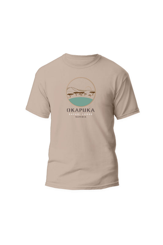 Okapuka T-shirts Adults