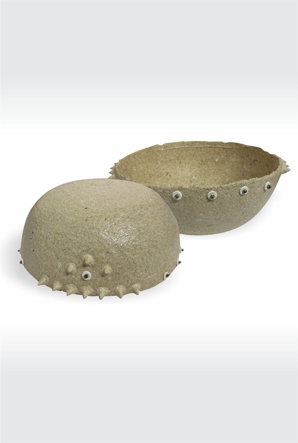 Desert Whisper !NARA Bowl 23cm