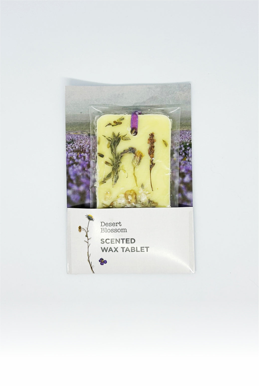Desert Blossom Scented Wax Tablet