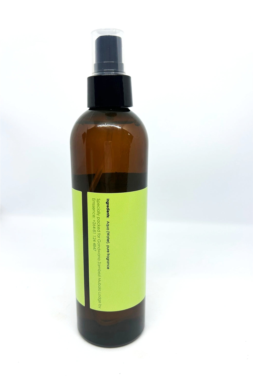 Zambezi Mubala Lodge Mopane Room Spray 250ml