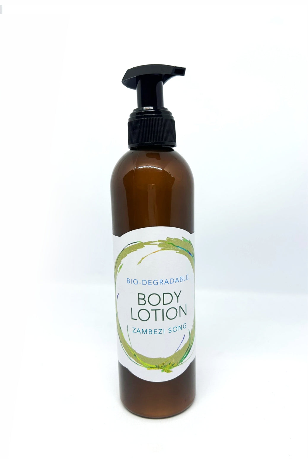 Zambezi Mubala Lodge Mopane Body & Hand Lotion 250ml