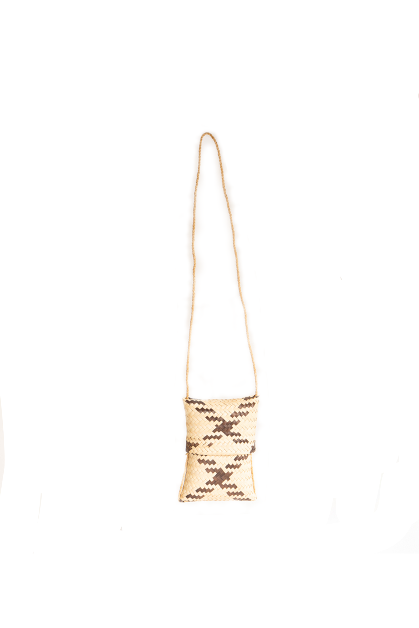Sling bag grass