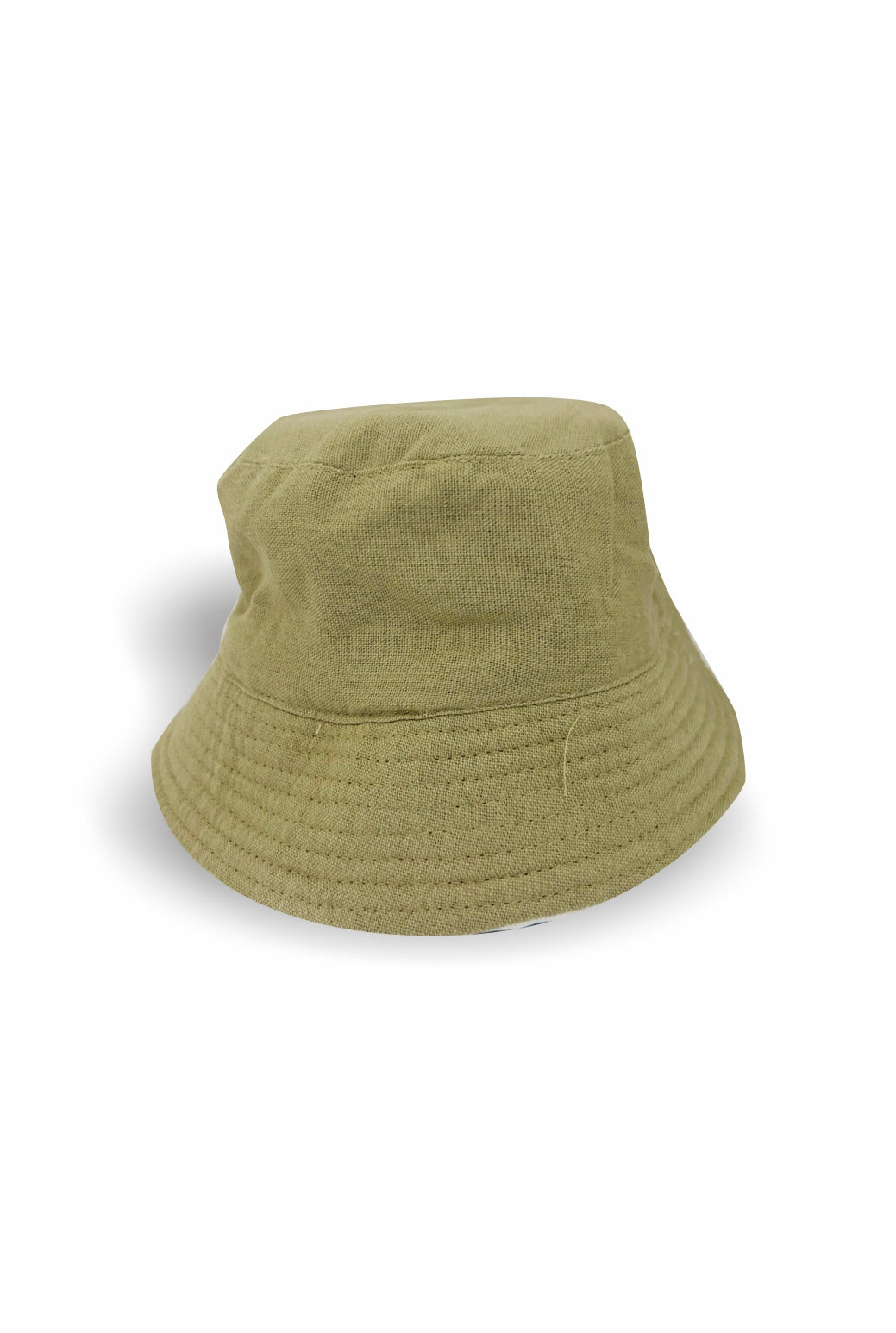 Reversible Kiddies Bucket Hat