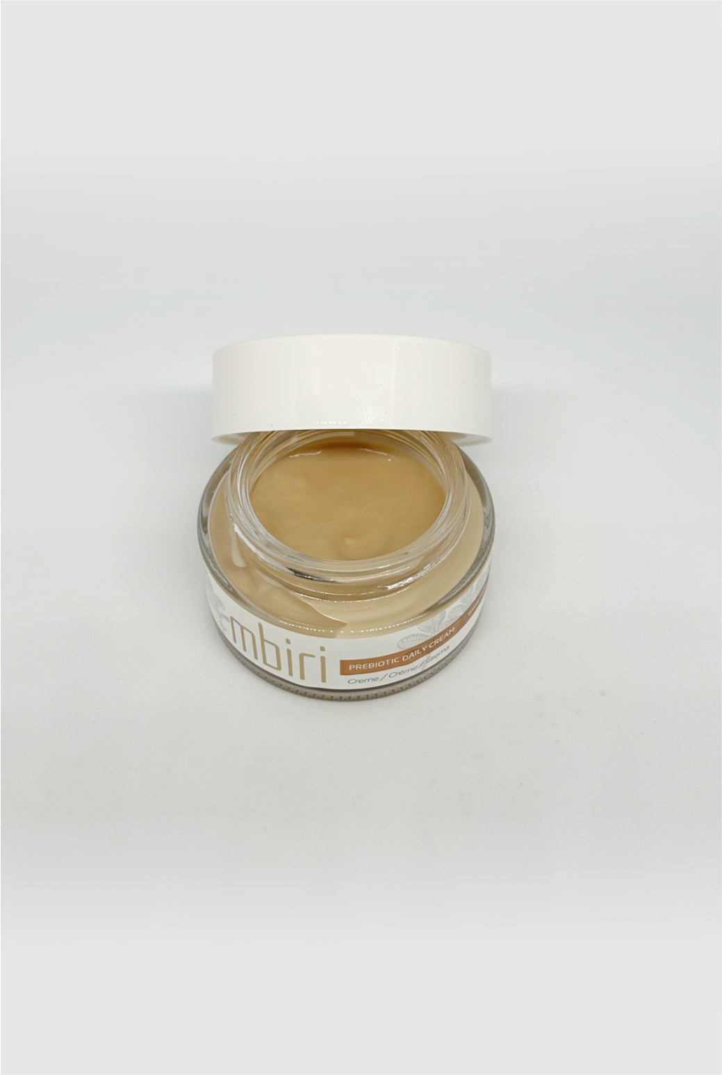 Namushasha River Villa Mbiri Prebiotic Daily Cream 50ml