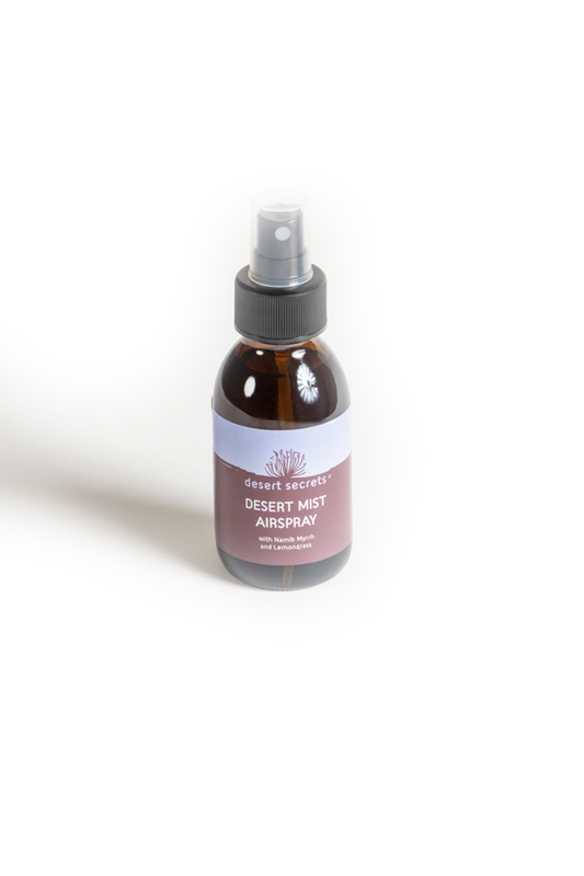 Desert Secrets Room Fragrance 100ml