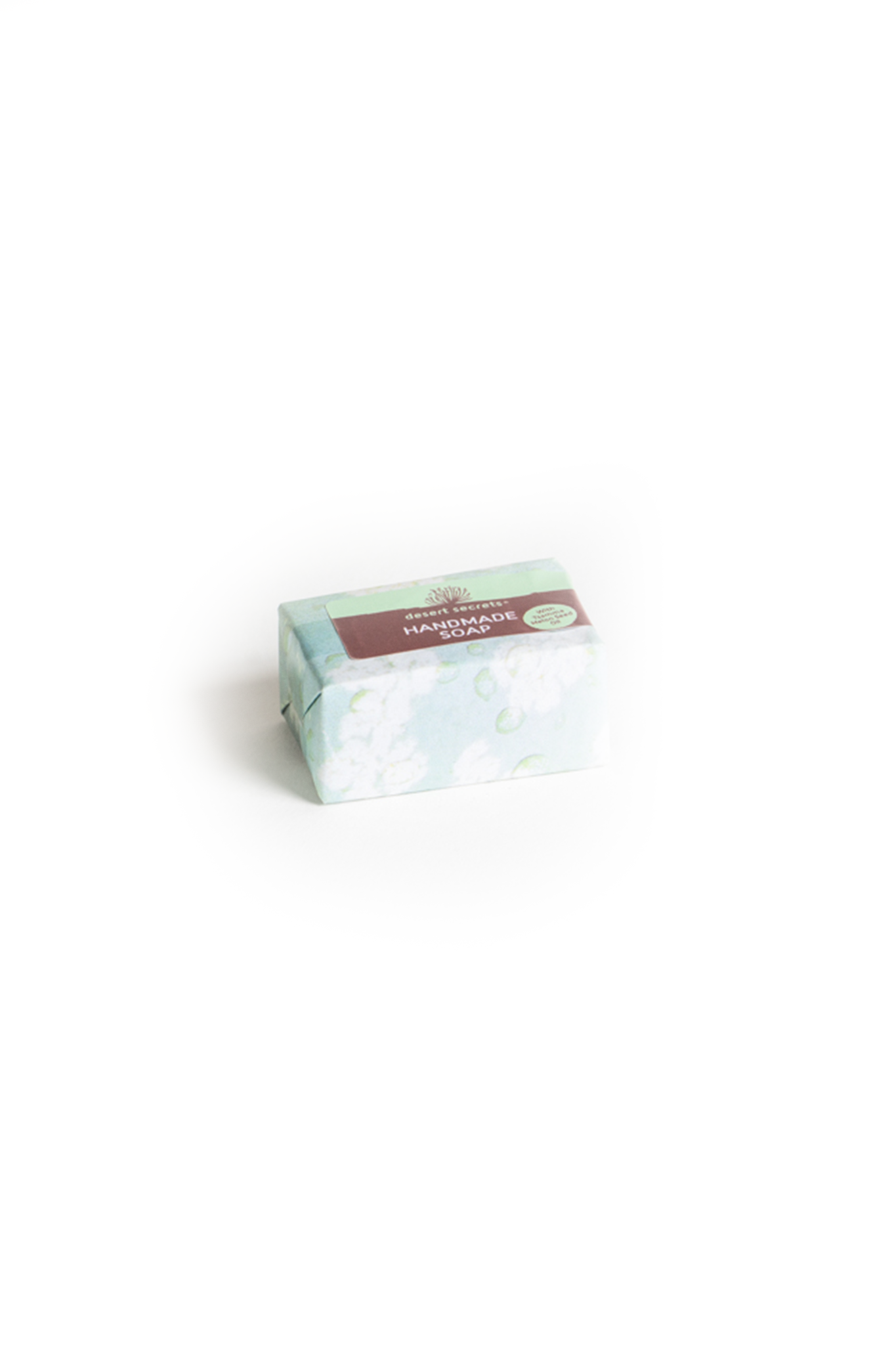 Desert Secrets handmade Soap 50g