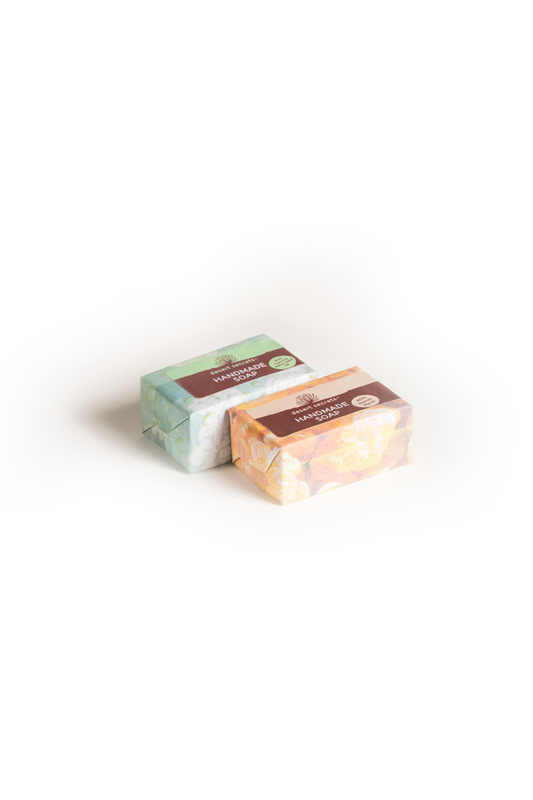 Desert Secrets handmade Soap 50g