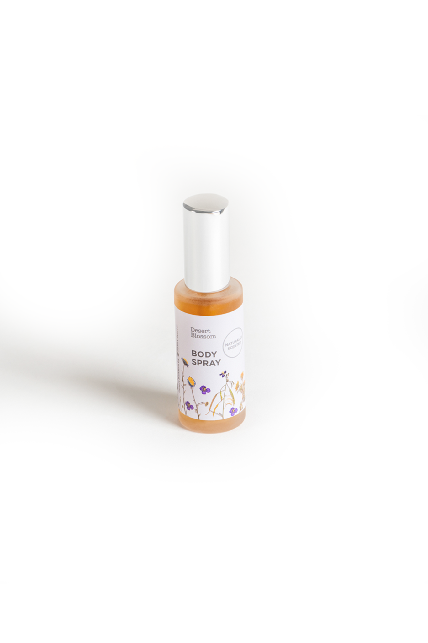 Desert Blossom Body Spray 50ml