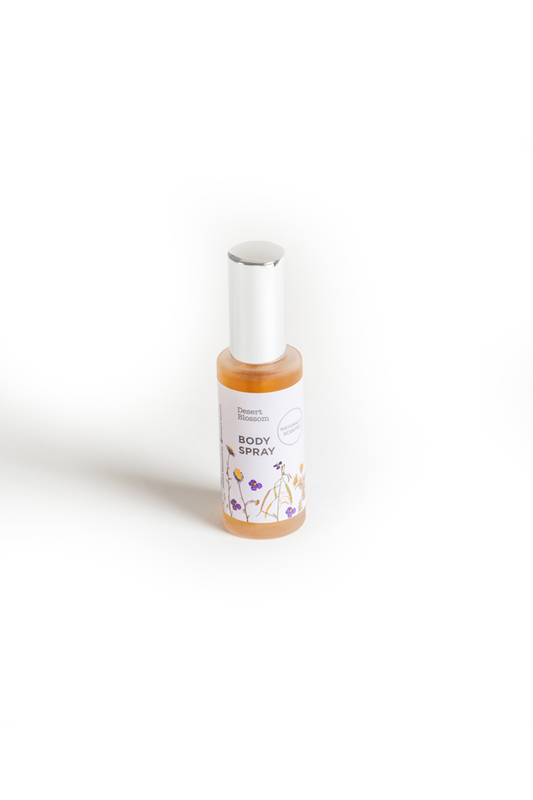 Desert Blossom Body Spray 50ml