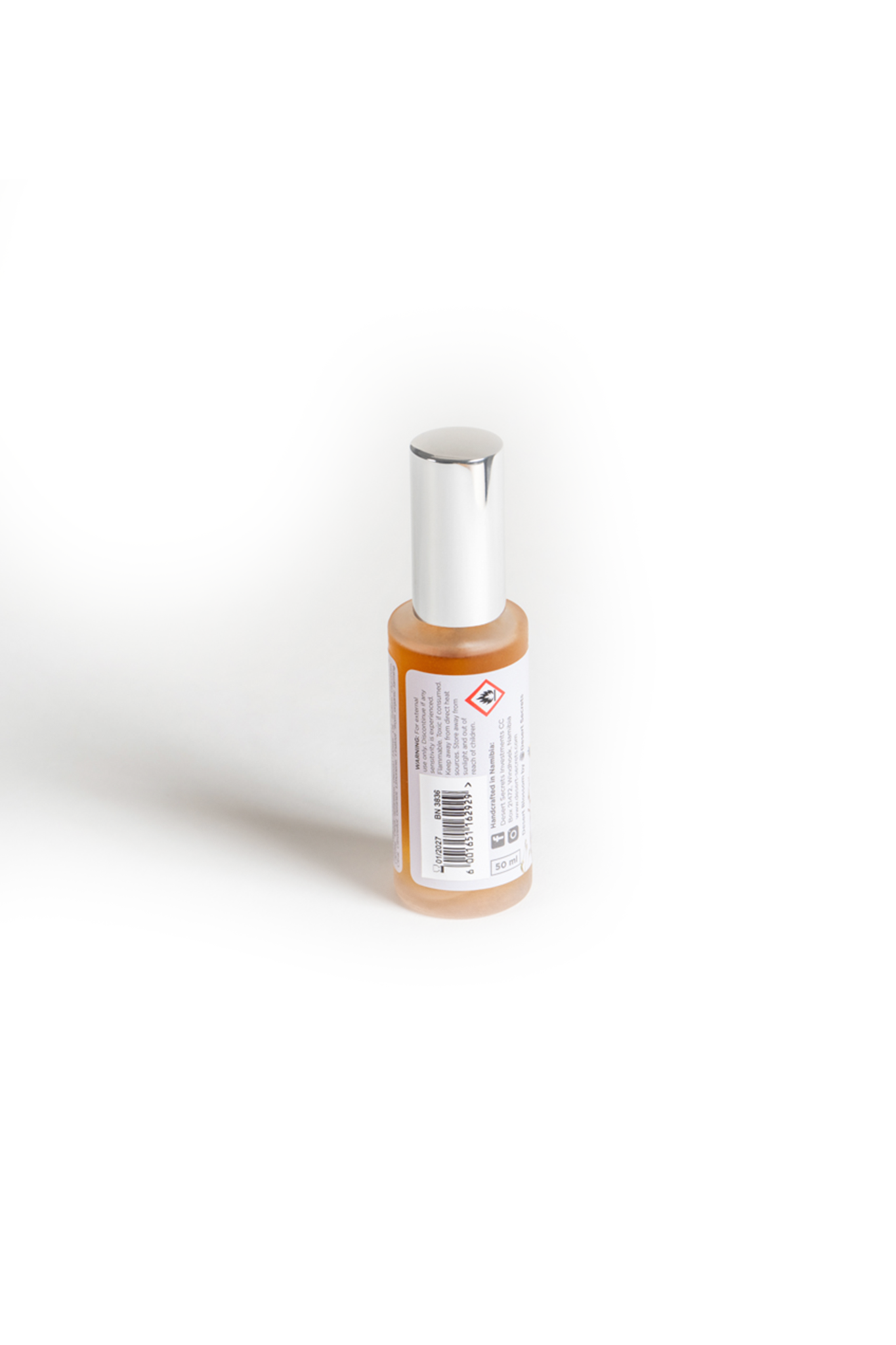 Desert Blossom Body Spray 50ml