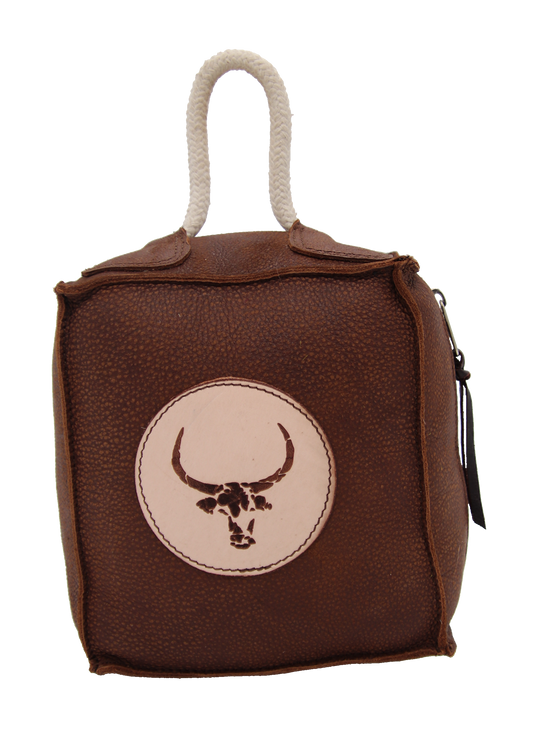 Gondwana, Fimbi Leather - Etosha Doorstopper