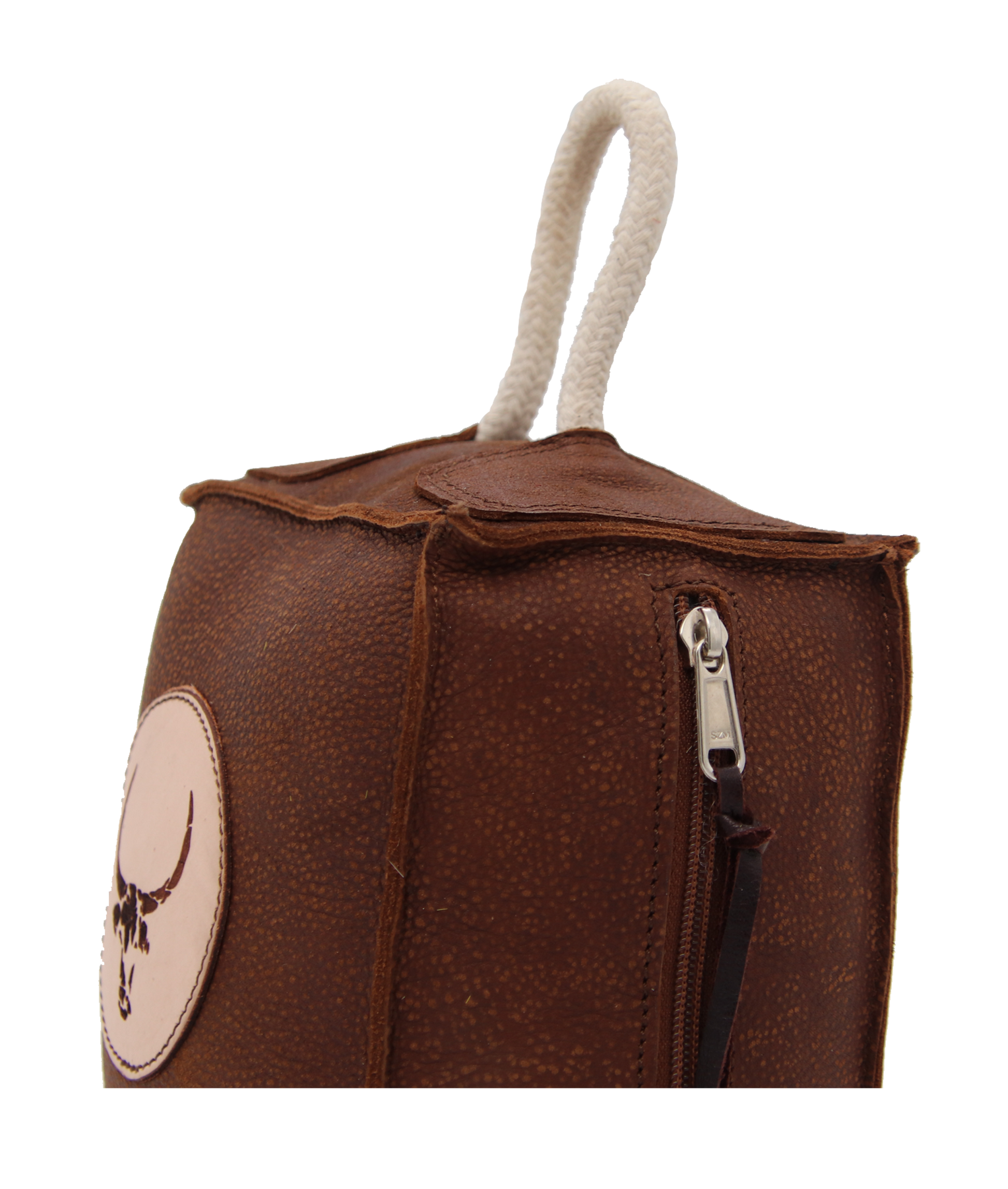 Gondwana, Fimbi Leather - Etosha Doorstopper