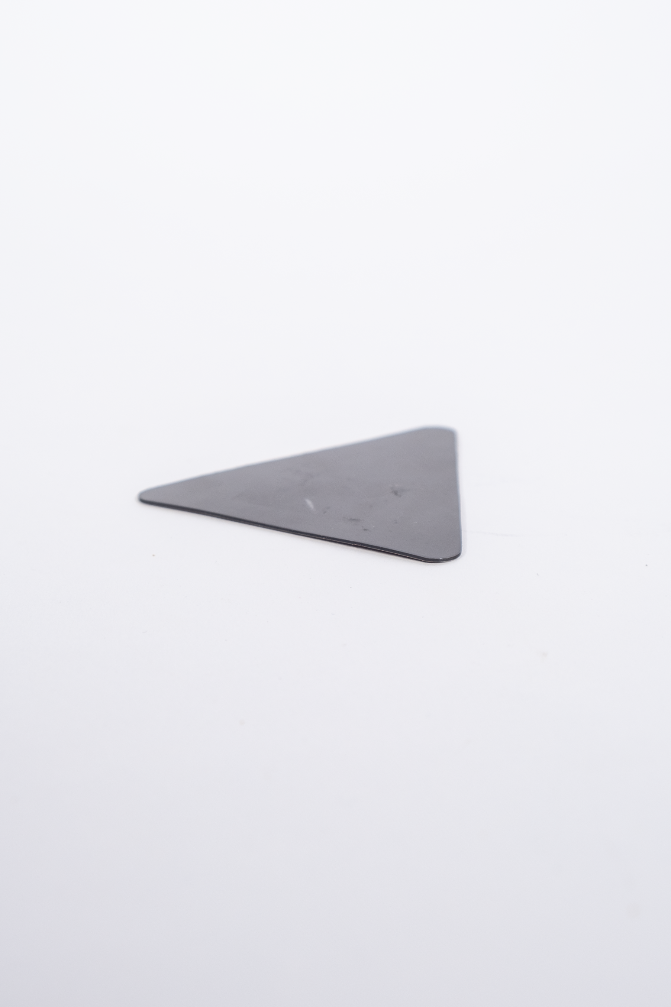 The Desert Grace logo magnet