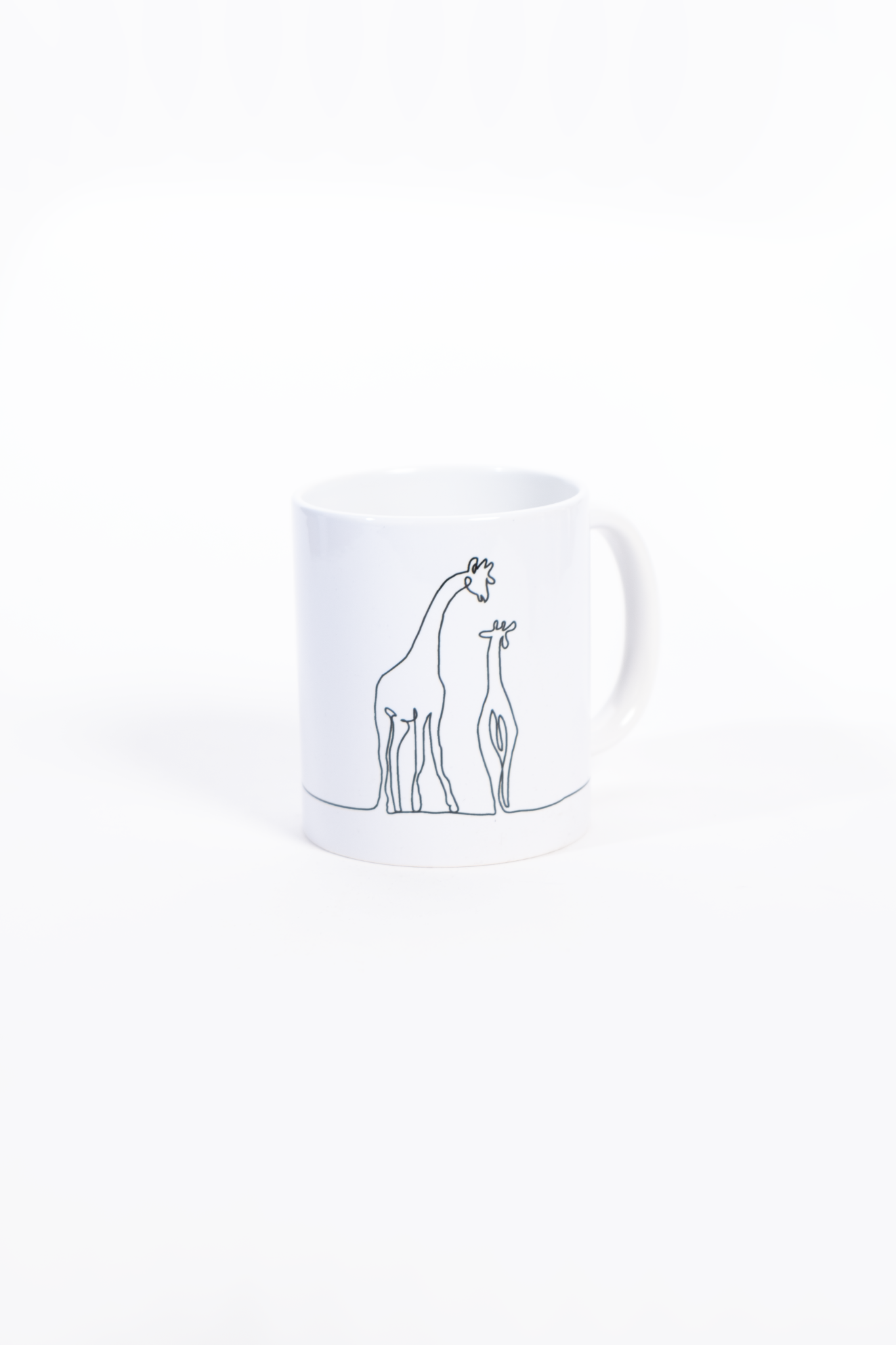 NamibiaCam Mug 250ml