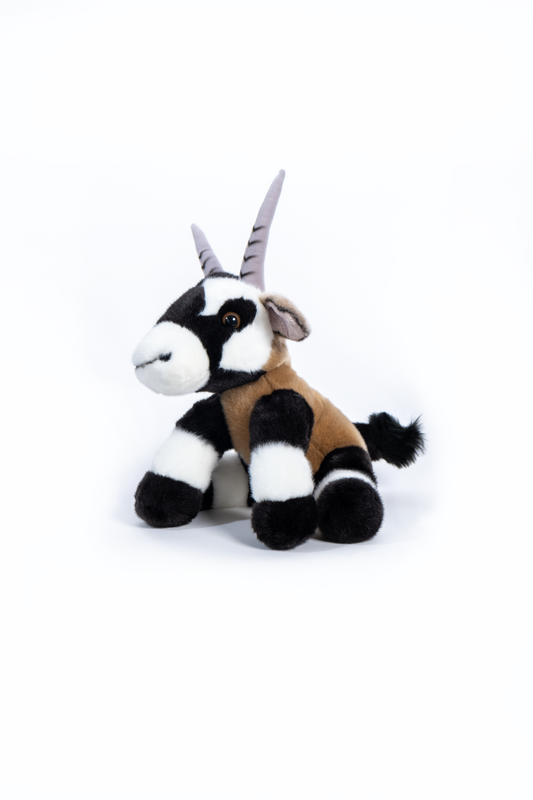 Oryx Soft Toy - Large