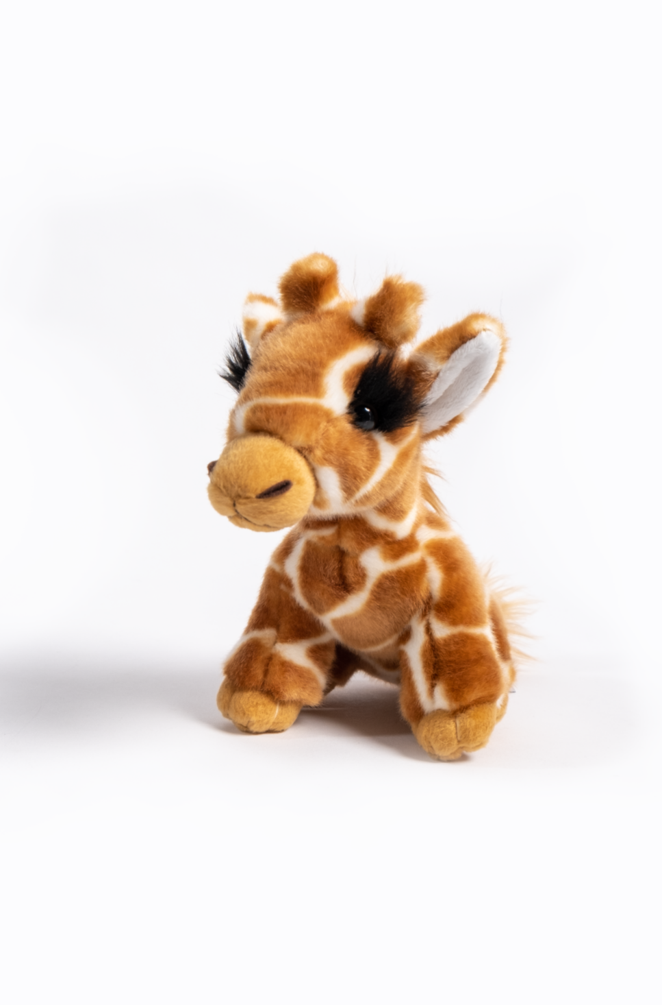 Giraffe soft toy