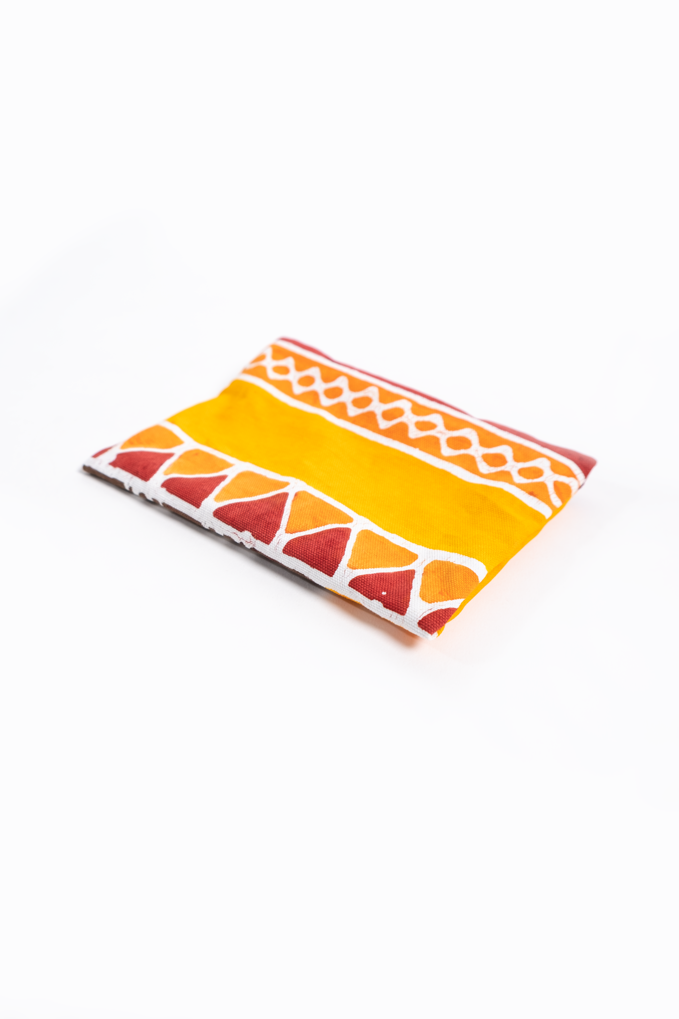 Batik Make-up Bag