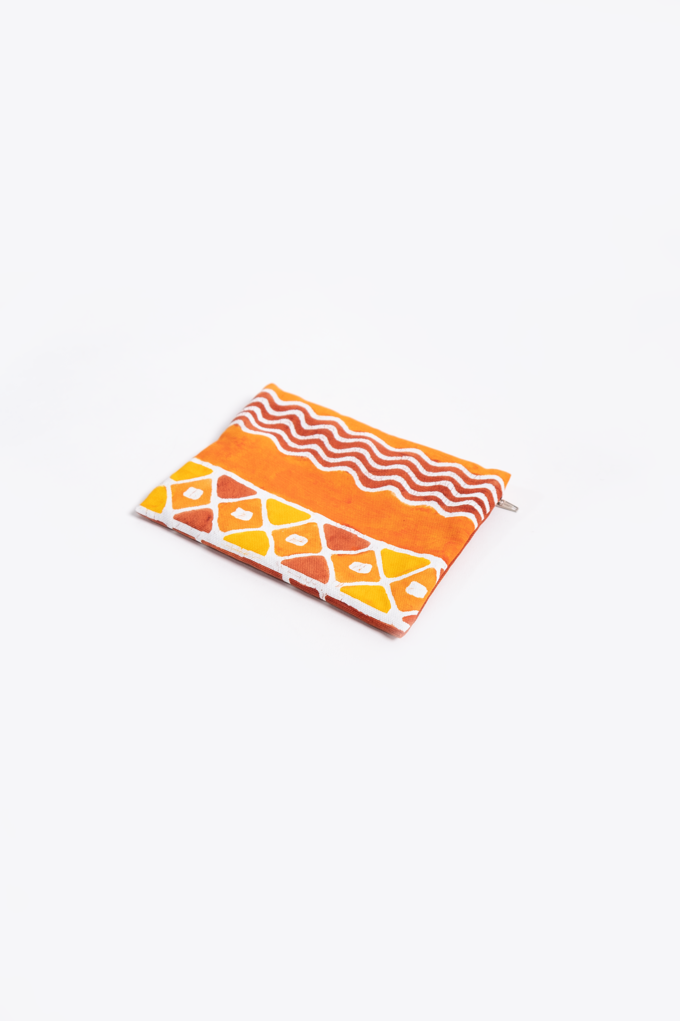 Batik Make-up Bag