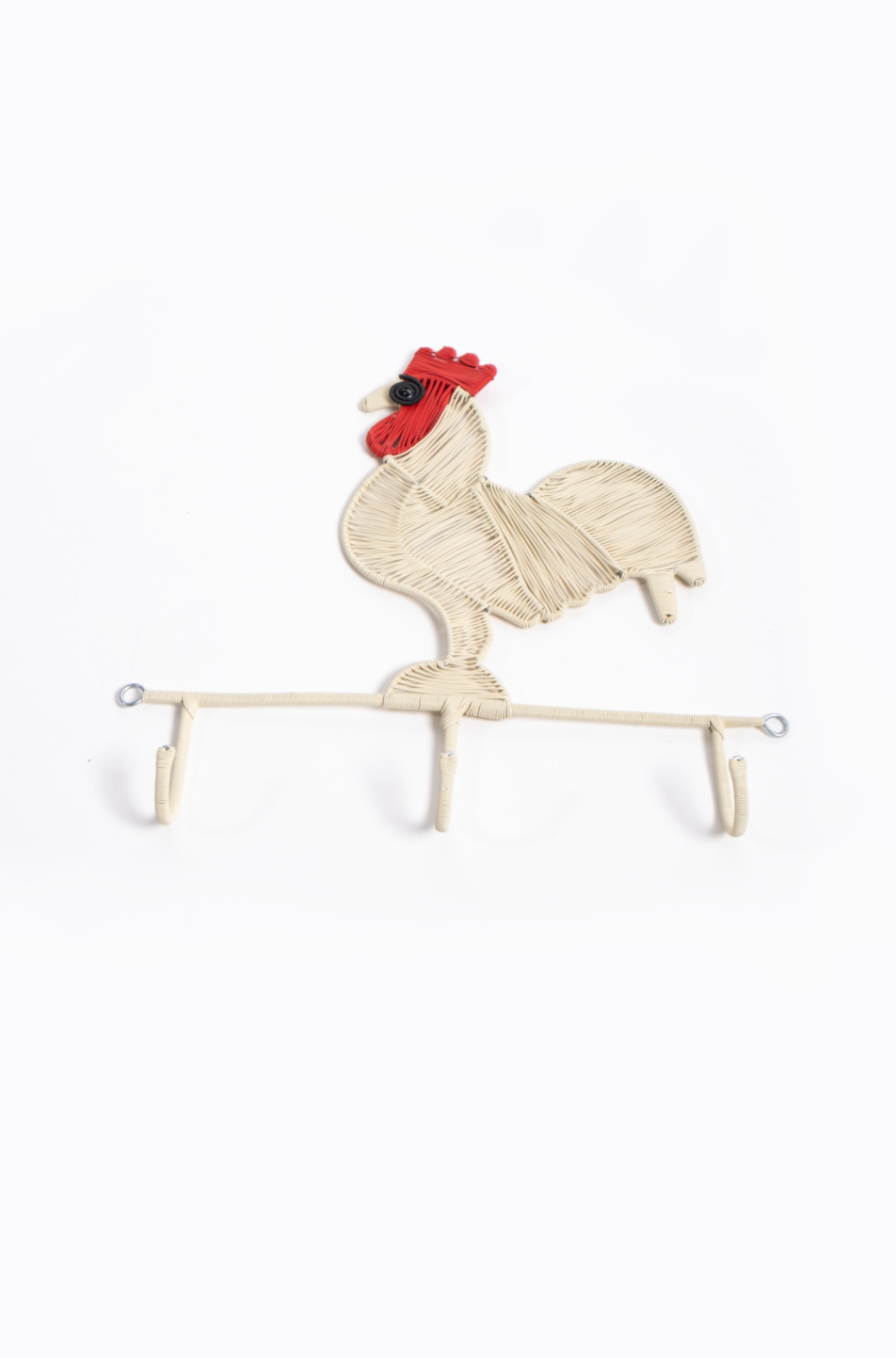 Rooster Wall Hook